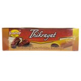 Teashop - Maamoul Thikrayat Kekse gefüllt mit Datteln - 456 g (6 x 456 g)