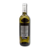 Chateau St. Thomas - Les Gourmets Blanc 0,75 l