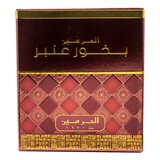 Al Haramain Bakhoor Amber 80 g