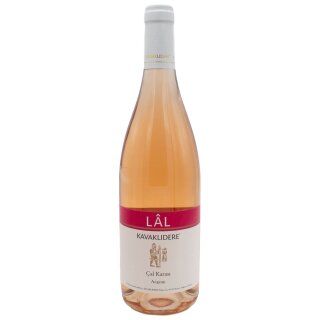 Kavaklidere - Lal - Roséwein 0,75 l