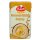 Kasih Hummus bi Tahina Creamy Arabisches Kichererbsenpüree 4 x 135 g