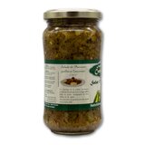 Jardins de Carthage - Salade Mechouia mild 350 g