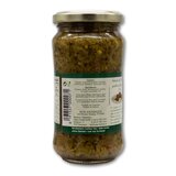 Jardins de Carthage - Salade Mechouia mild 350 g