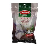 Durra - Saatar Rote arabische Gewürzmischung 400 g